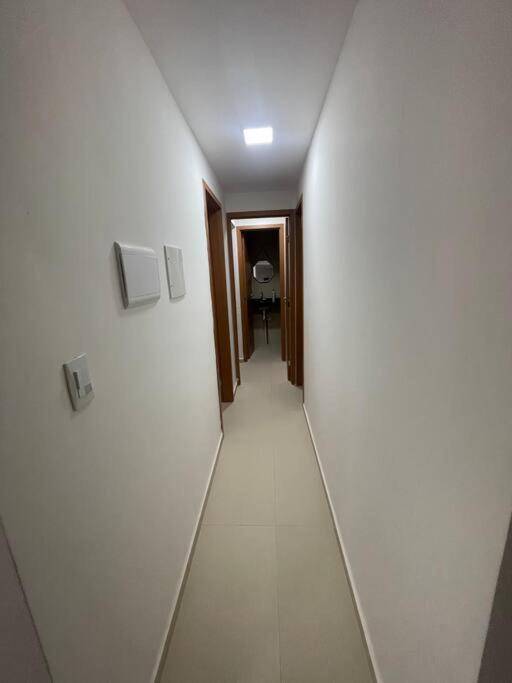 Apartamento Reserve Altiplano João Pessoa Exterior foto
