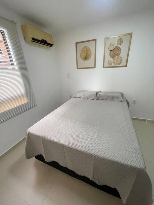 Apartamento Reserve Altiplano João Pessoa Exterior foto