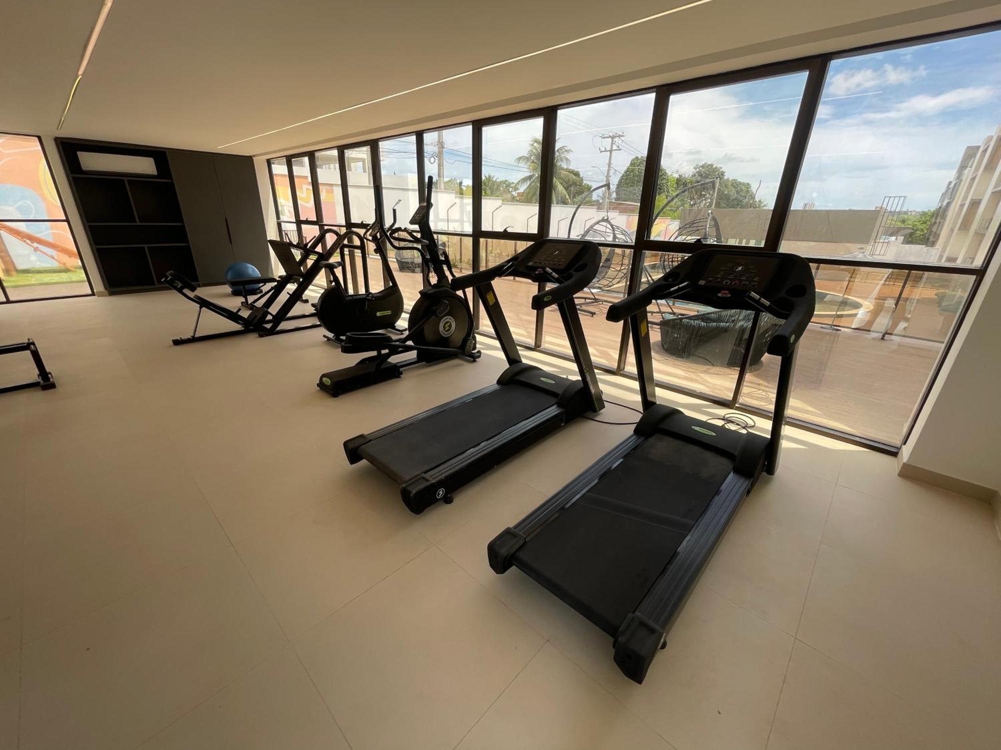 Apartamento Reserve Altiplano João Pessoa Exterior foto